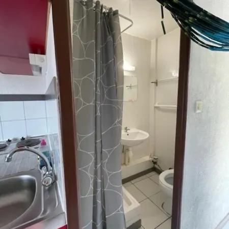 Apartment Les Studines Nîmes