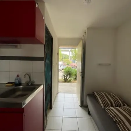 Apartment Les Studines Nîmes