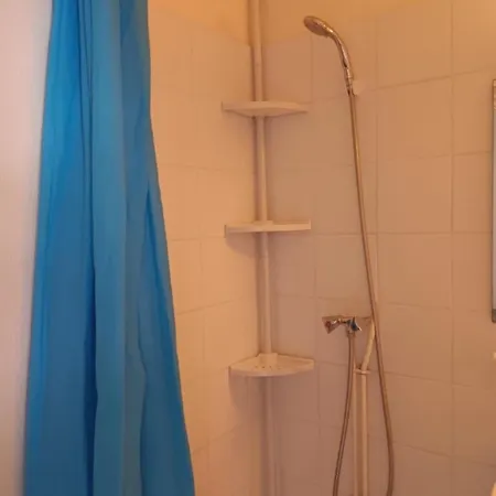Apartment Les Studines