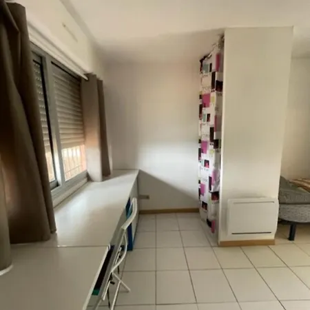 Les Studines Apartment