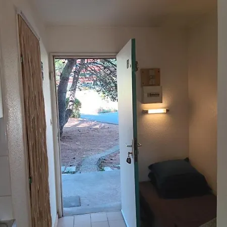 Apartment Les Studines *