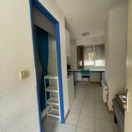 Les Studines Apartment